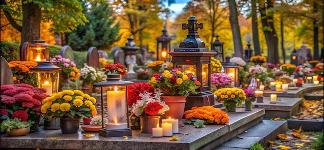 The Beginning of November in Poland – Holidays Filled with Reflection and Tradition