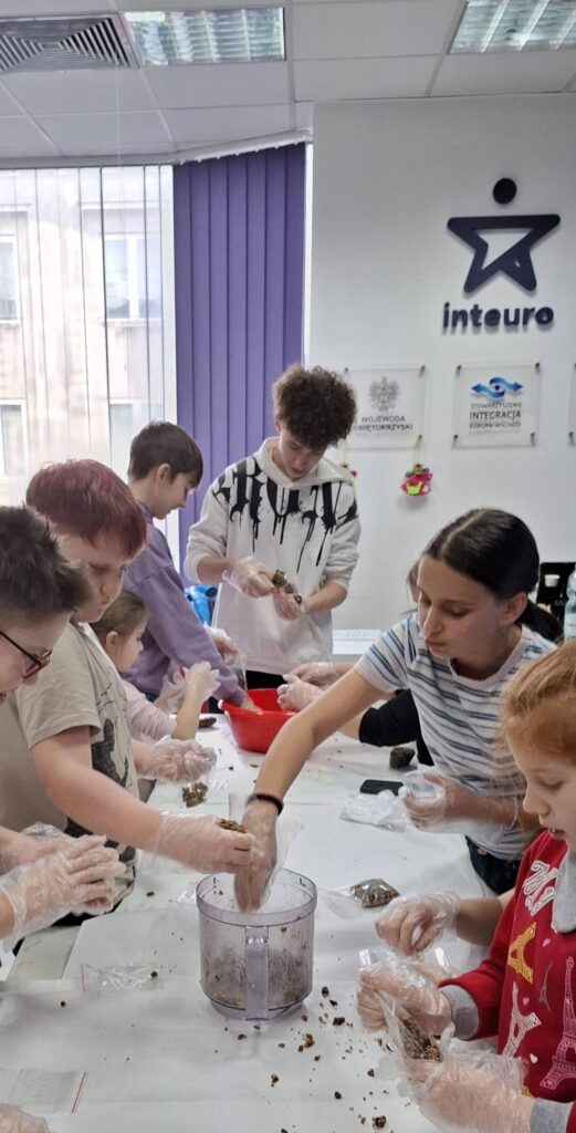 Zimowe ferie INTEURO - 01-2026