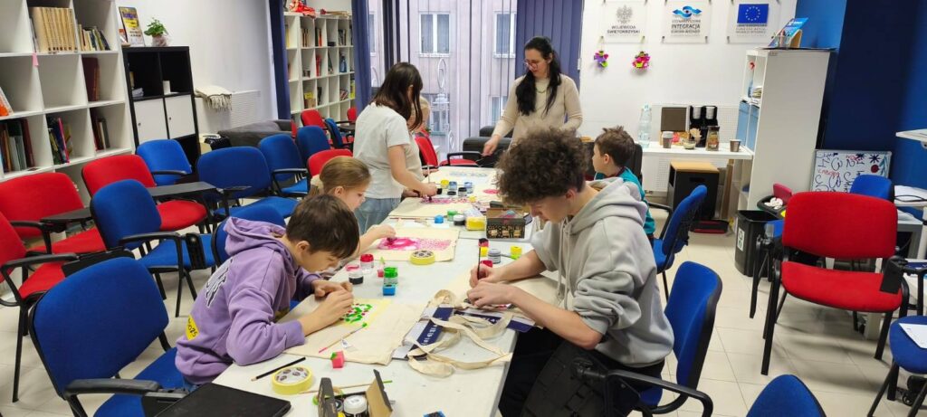 Zimowe ferie INTEURO - 01-2026